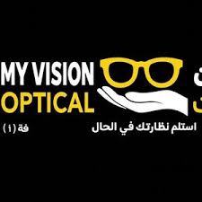 ماي فيجن